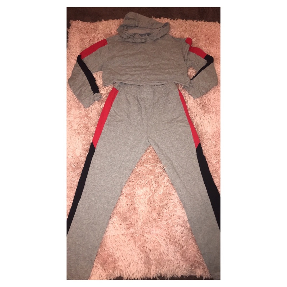 Fashion Nova 2 Piece